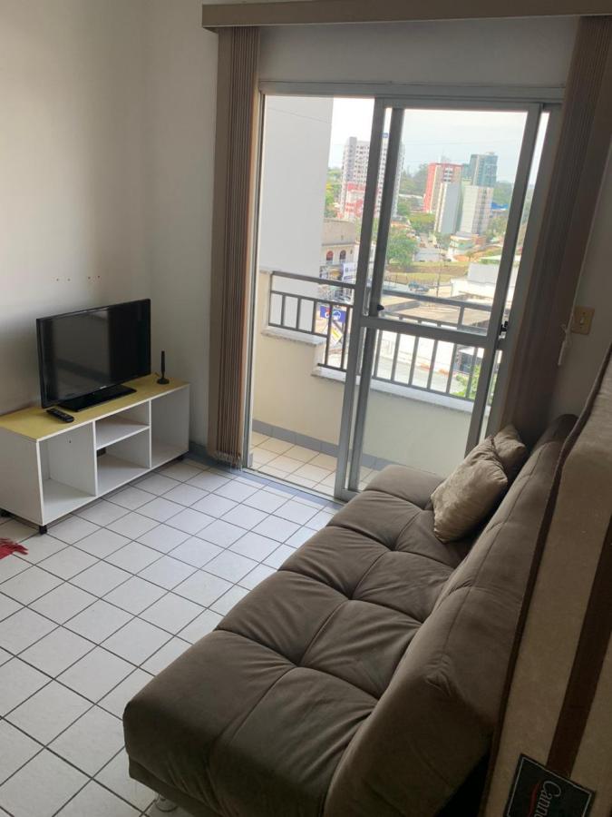 Apartamento para alugar com 1 quarto, 43m² - Foto 3