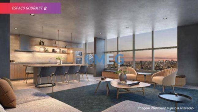 Apartamento à venda com 2 quartos, 121m² - Foto 14