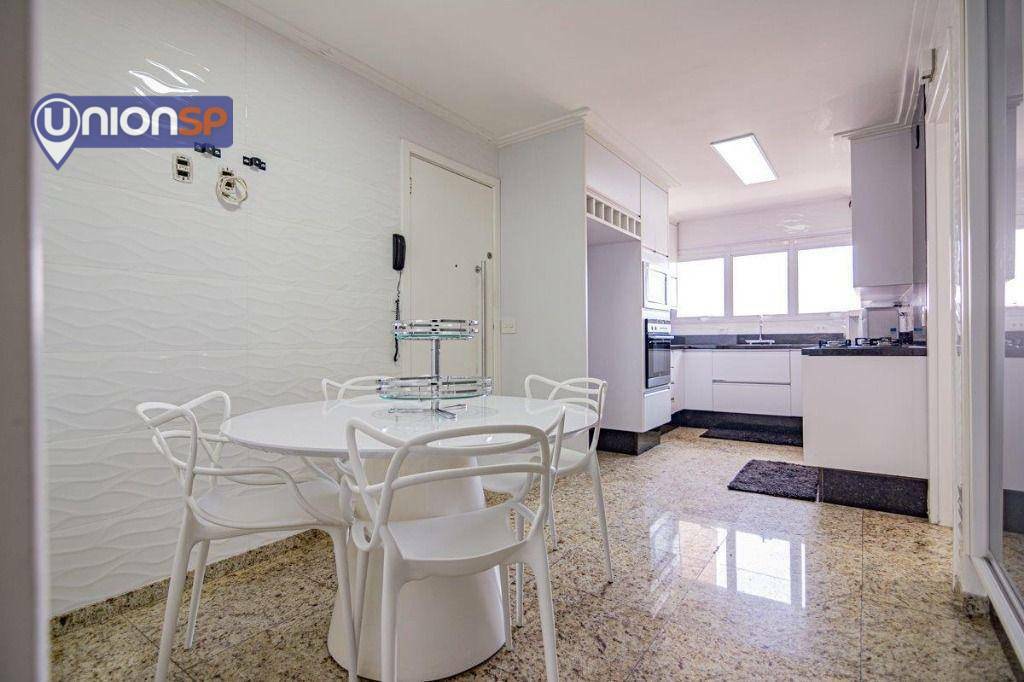 Apartamento à venda com 3 quartos, 214m² - Foto 46