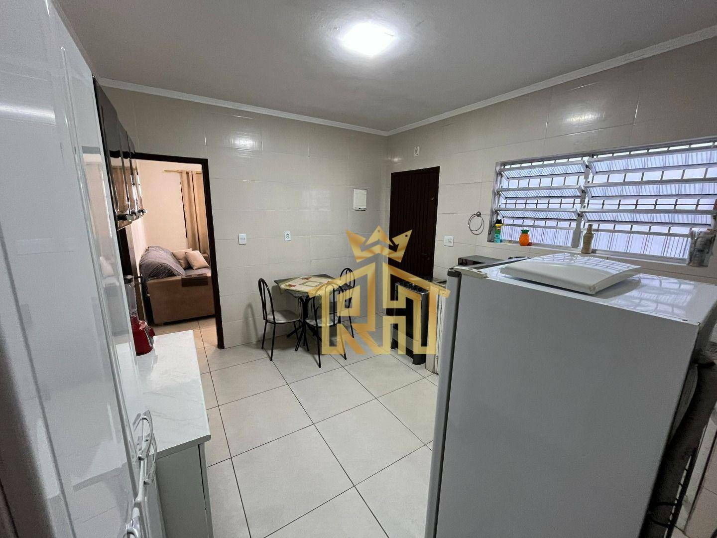 Casa à venda com 2 quartos, 82m² - Foto 15