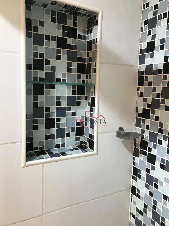 Apartamento à venda com 2 quartos, 58m² - Foto 7