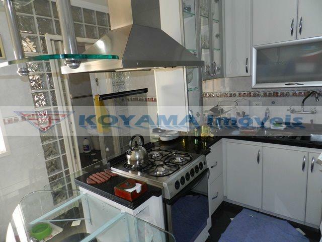 Apartamento à venda com 4 quartos, 170m² - Foto 17