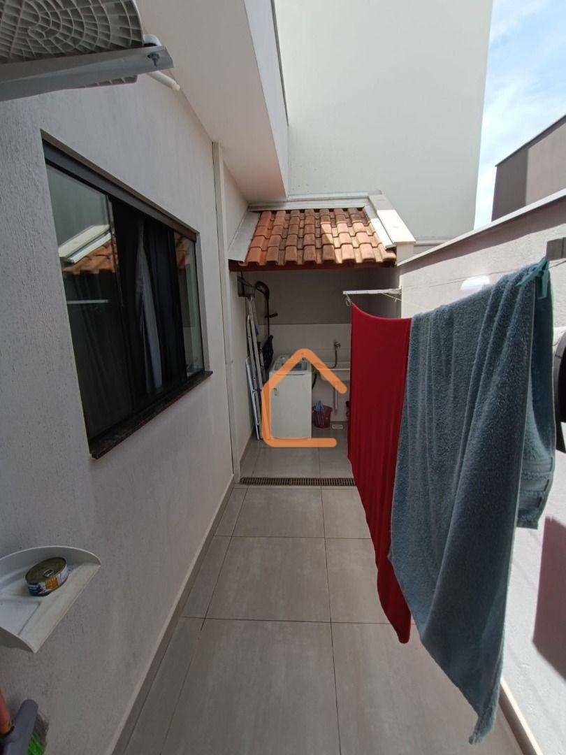 Casa à venda com 2 quartos, 82m² - Foto 22