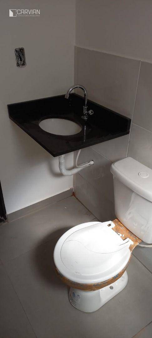 Apartamento à venda com 2 quartos, 50m² - Foto 21