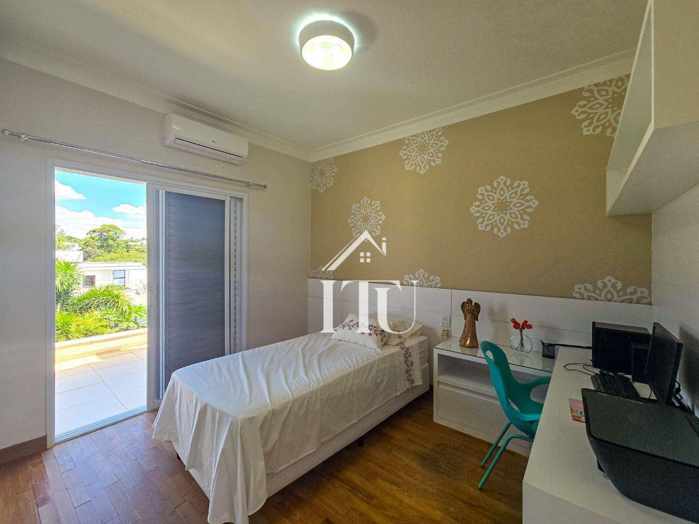 Casa de Condomínio à venda com 3 quartos, 297m² - Foto 20