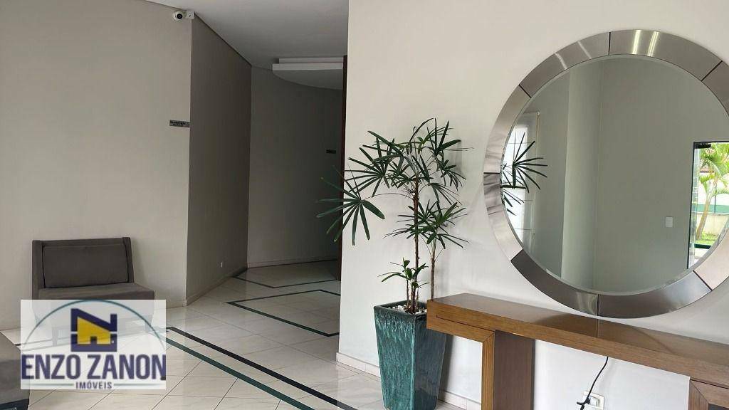 Apartamento à venda com 3 quartos, 144m² - Foto 23