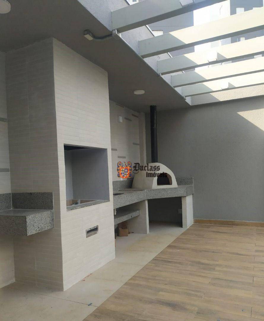 Apartamento à venda com 2 quartos, 37m² - Foto 43