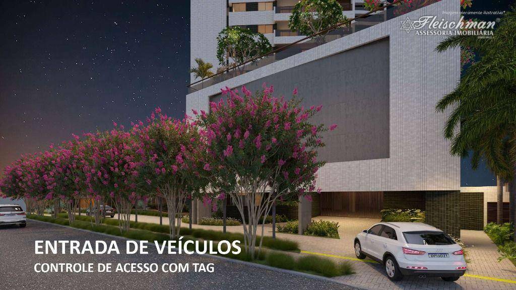 Apartamento à venda com 4 quartos, 149m² - Foto 7