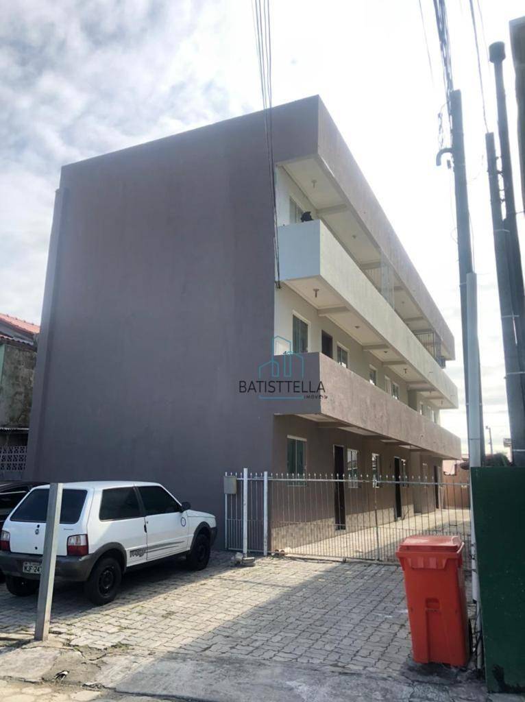 Apartamento à venda com 2 quartos, 40m² - Foto 21