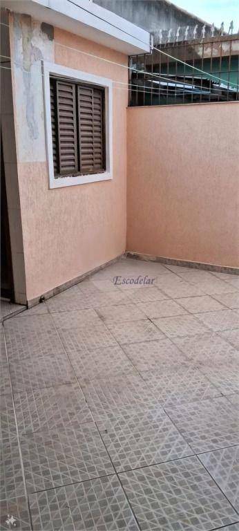 Sobrado à venda com 2 quartos, 91m² - Foto 22