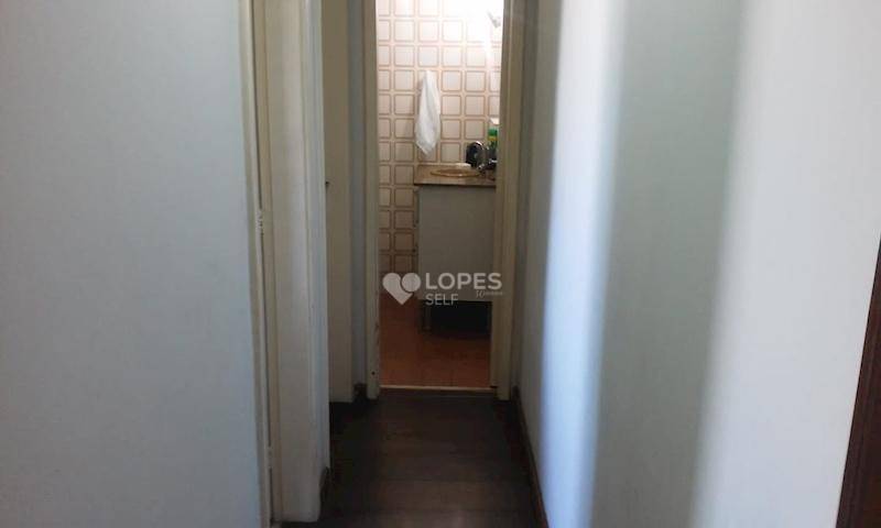 Apartamento à venda com 1 quarto, 55m² - Foto 2