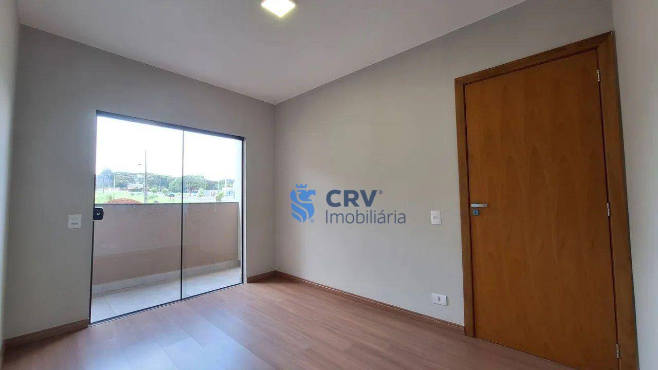 Sobrado à venda com 3 quartos, 117m² - Foto 6