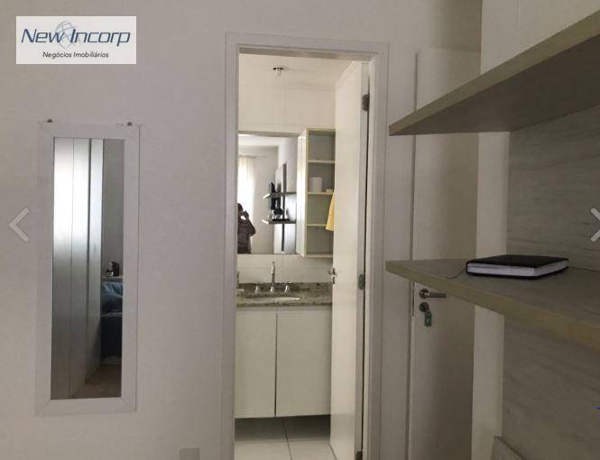 Apartamento à venda com 3 quartos, 72m² - Foto 8