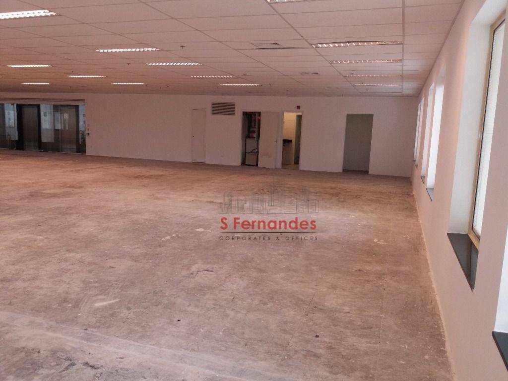 Conjunto Comercial-Sala para alugar, 300m² - Foto 8