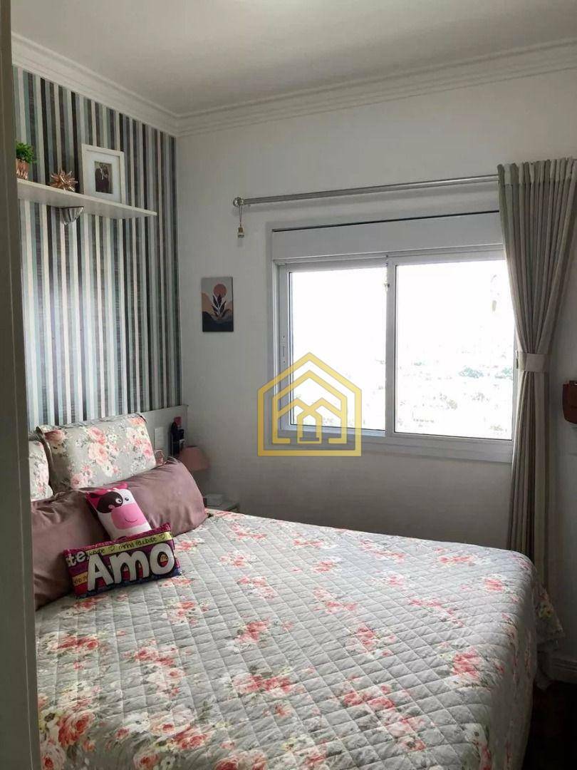 Apartamento para alugar com 2 quartos, 94m² - Foto 21