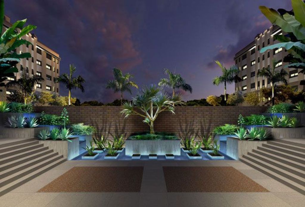 Apartamento à venda com 2 quartos, 146m² - Foto 11