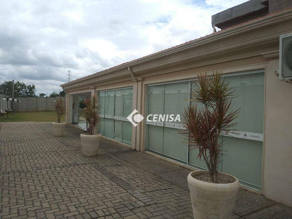 Casa de Condomínio à venda com 3 quartos, 160m² - Foto 41