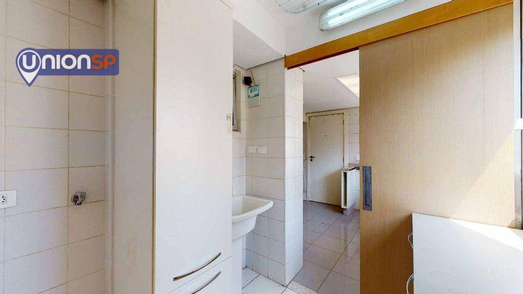 Apartamento à venda com 3 quartos, 125m² - Foto 11