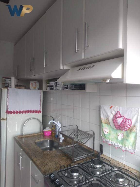 Apartamento à venda com 2 quartos, 45m² - Foto 8