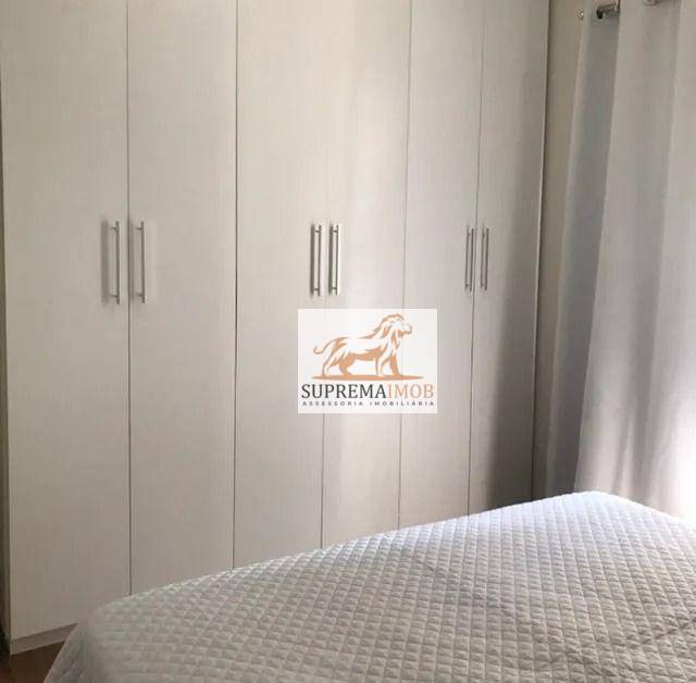 Apartamento à venda com 2 quartos, 61m² - Foto 10