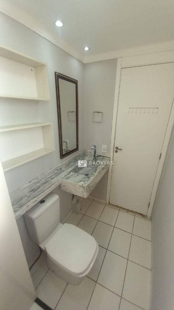 Apartamento à venda com 2 quartos, 52m² - Foto 10