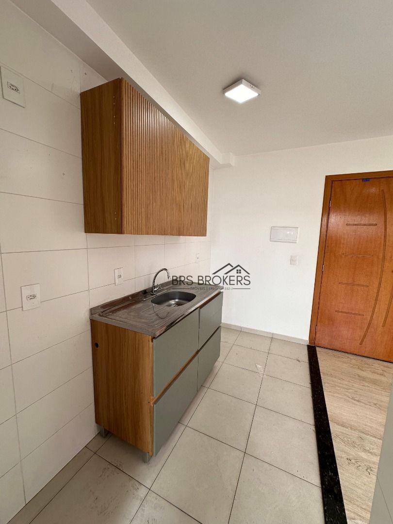 Apartamento à venda com 2 quartos, 50m² - Foto 8