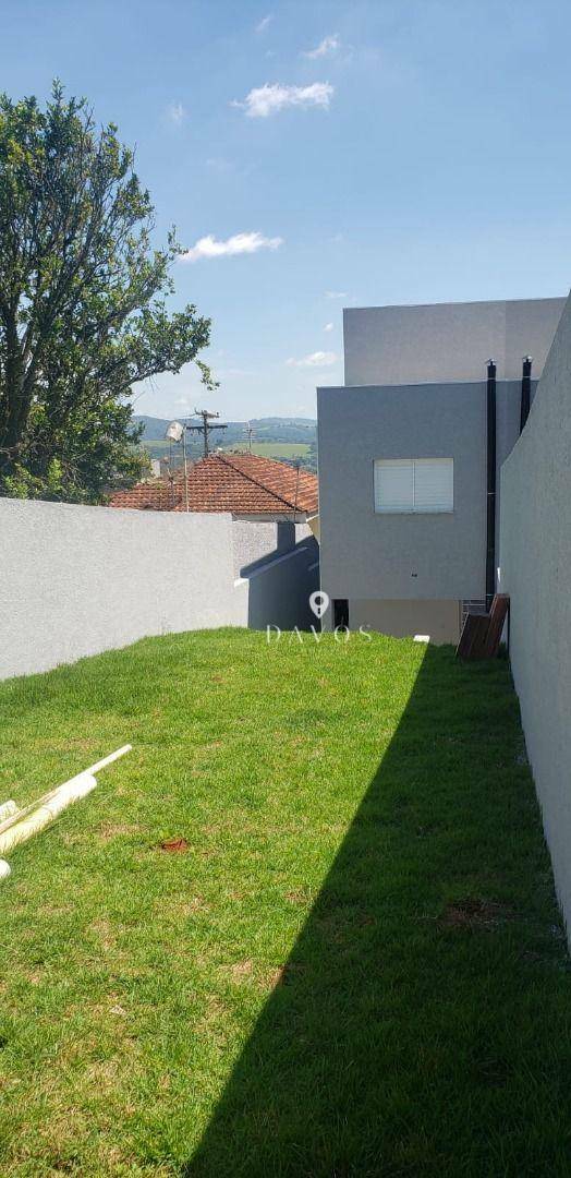 Sobrado à venda com 3 quartos, 125m² - Foto 14