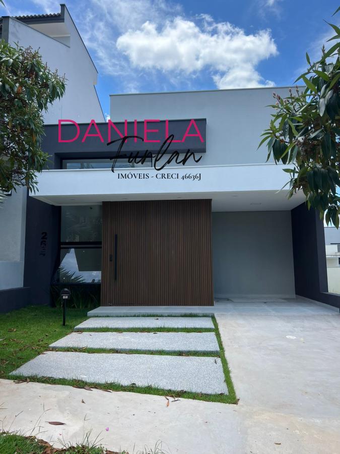 Casa de Condomínio à venda com 3 quartos, 115m² - Foto 2