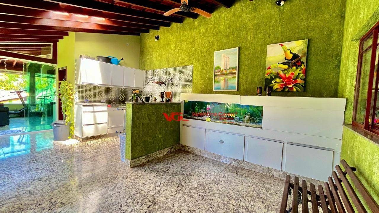 Casa de Condomínio à venda com 3 quartos, 380m² - Foto 21