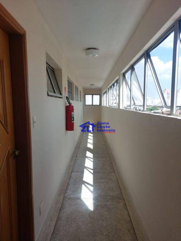 Apartamento à venda com 1 quarto, 34m² - Foto 4