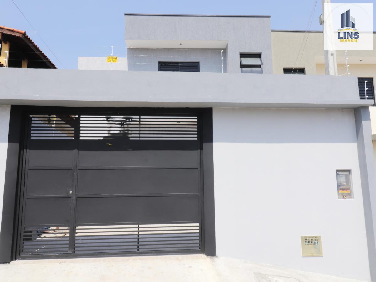 Sobrado à venda com 3 quartos, 104m² - Foto 3