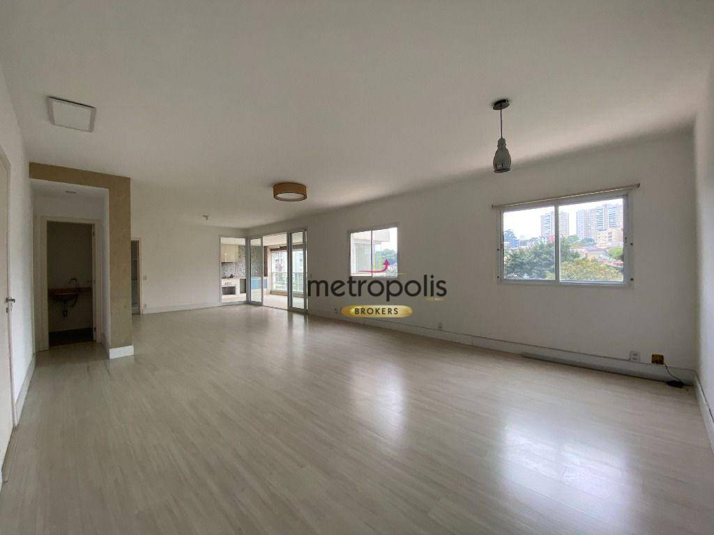 Apartamento à venda com 3 quartos, 186m² - Foto 29