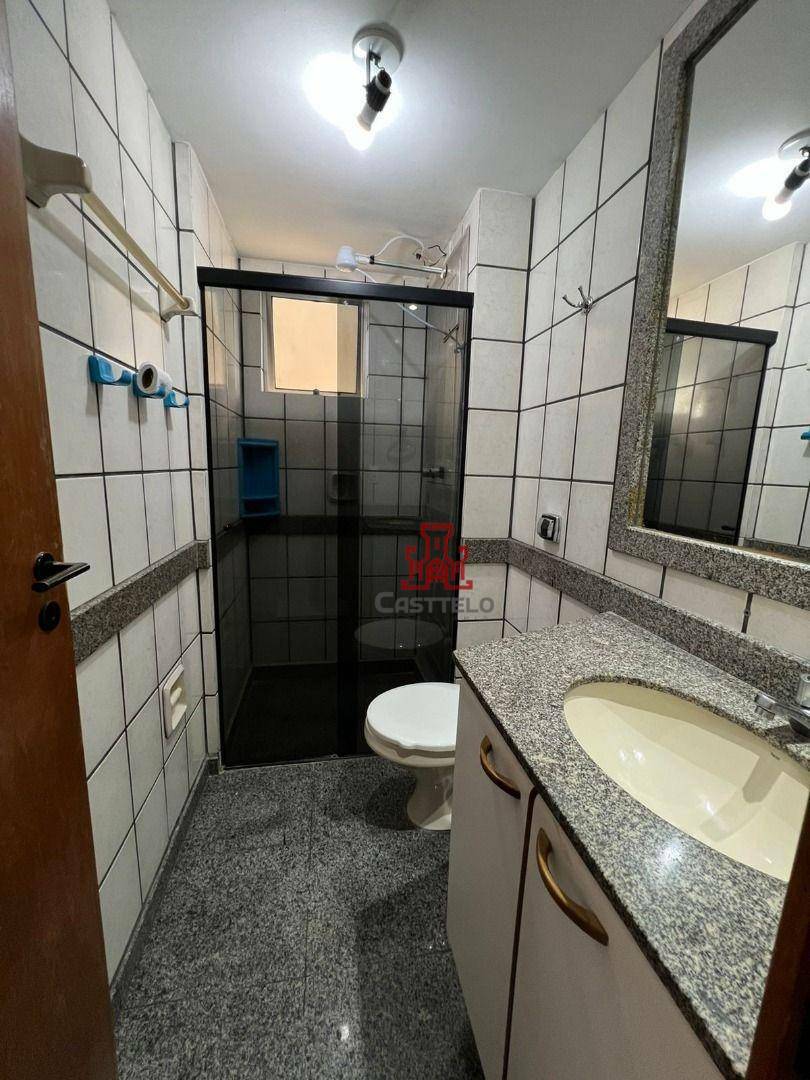 Apartamento à venda com 3 quartos, 77m² - Foto 10