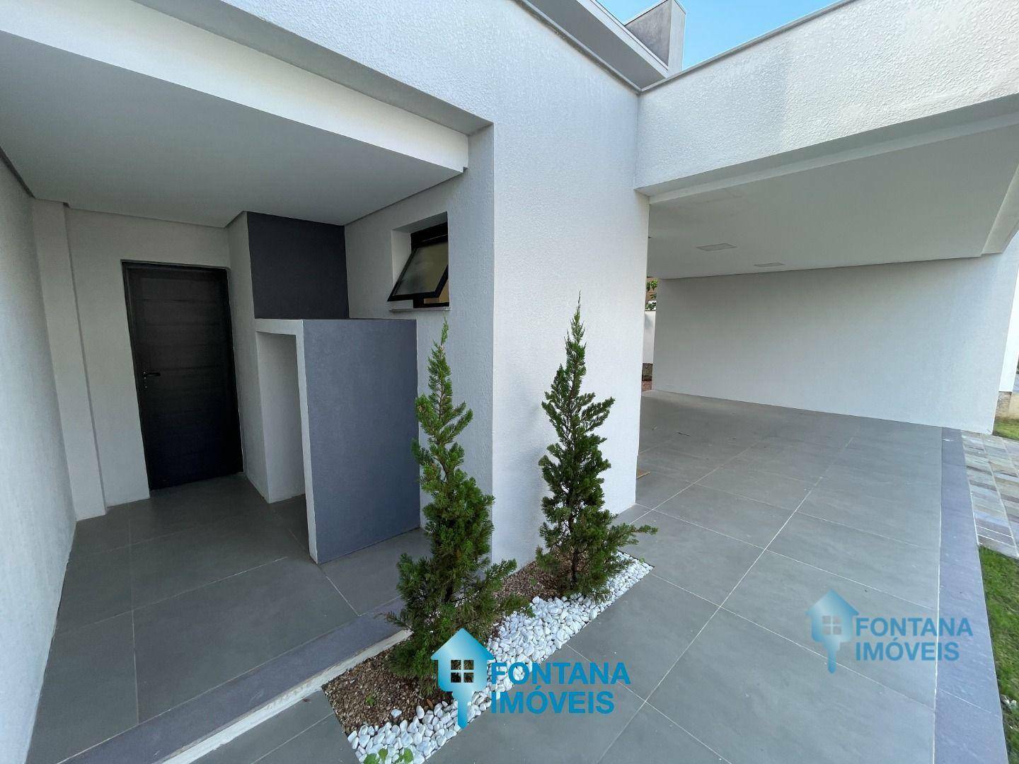 Casa de Condomínio à venda com 3 quartos, 230m² - Foto 37