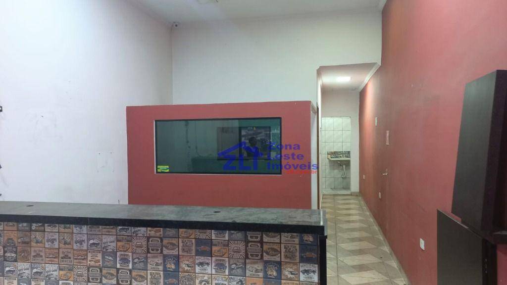 Loja-Salão para alugar, 48m² - Foto 4