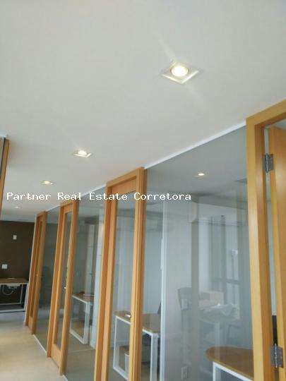 Conjunto Comercial-Sala à venda, 210m² - Foto 15