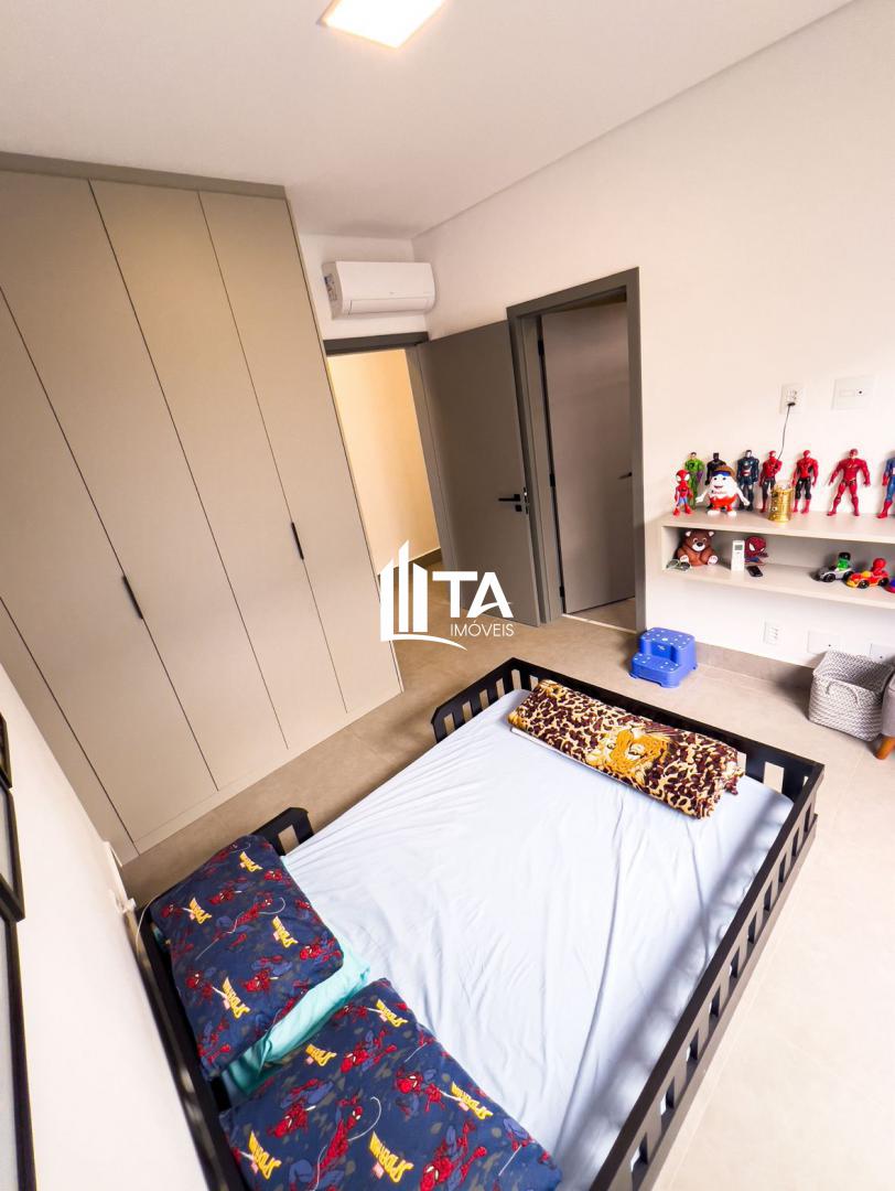 Casa de Condomínio à venda com 3 quartos, 299m² - Foto 15