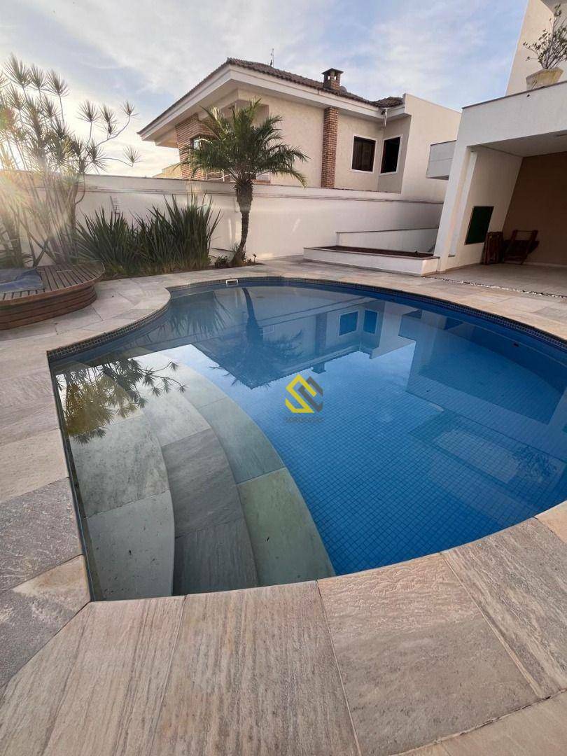 Casa de Condomínio à venda e aluguel com 5 quartos, 720m² - Foto 55