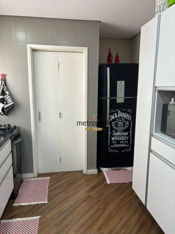 Apartamento à venda com 2 quartos, 73m² - Foto 6