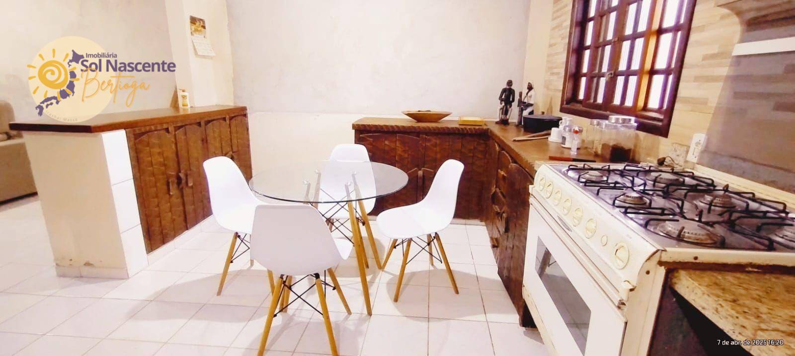 Casa à venda com 1 quarto, 101m² - Foto 6