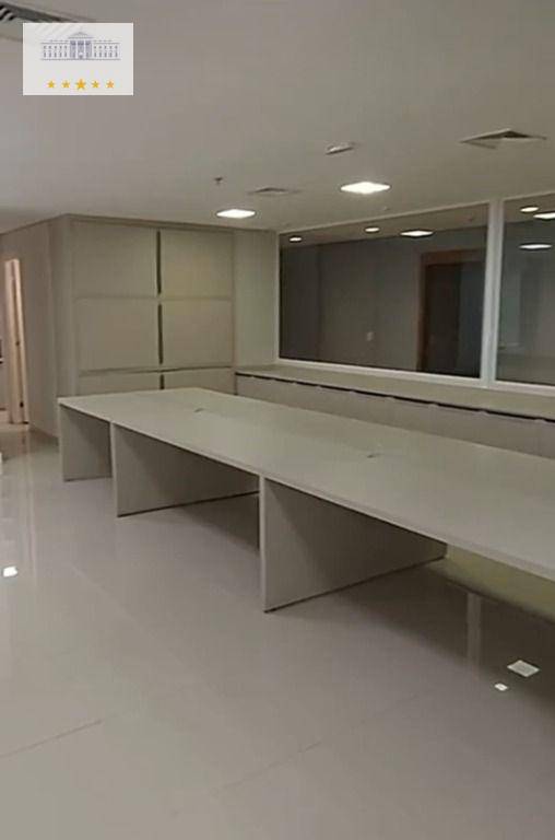 Conjunto Comercial-Sala à venda e aluguel, 500m² - Foto 3