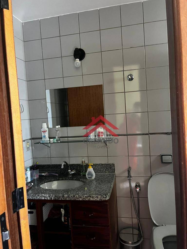 Apartamento à venda com 3 quartos, 88m² - Foto 9