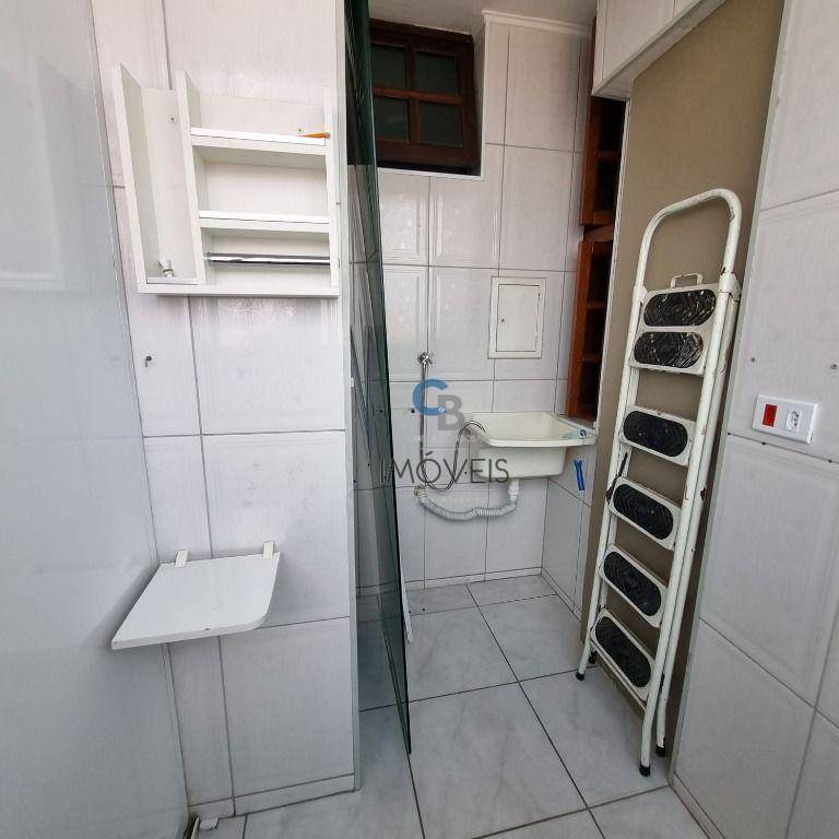 Apartamento à venda com 3 quartos, 78m² - Foto 29