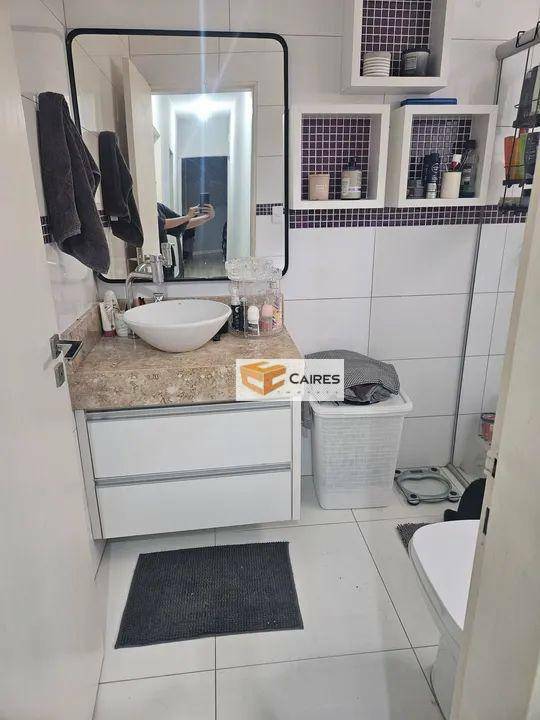 Apartamento à venda e aluguel com 3 quartos, 98m² - Foto 6