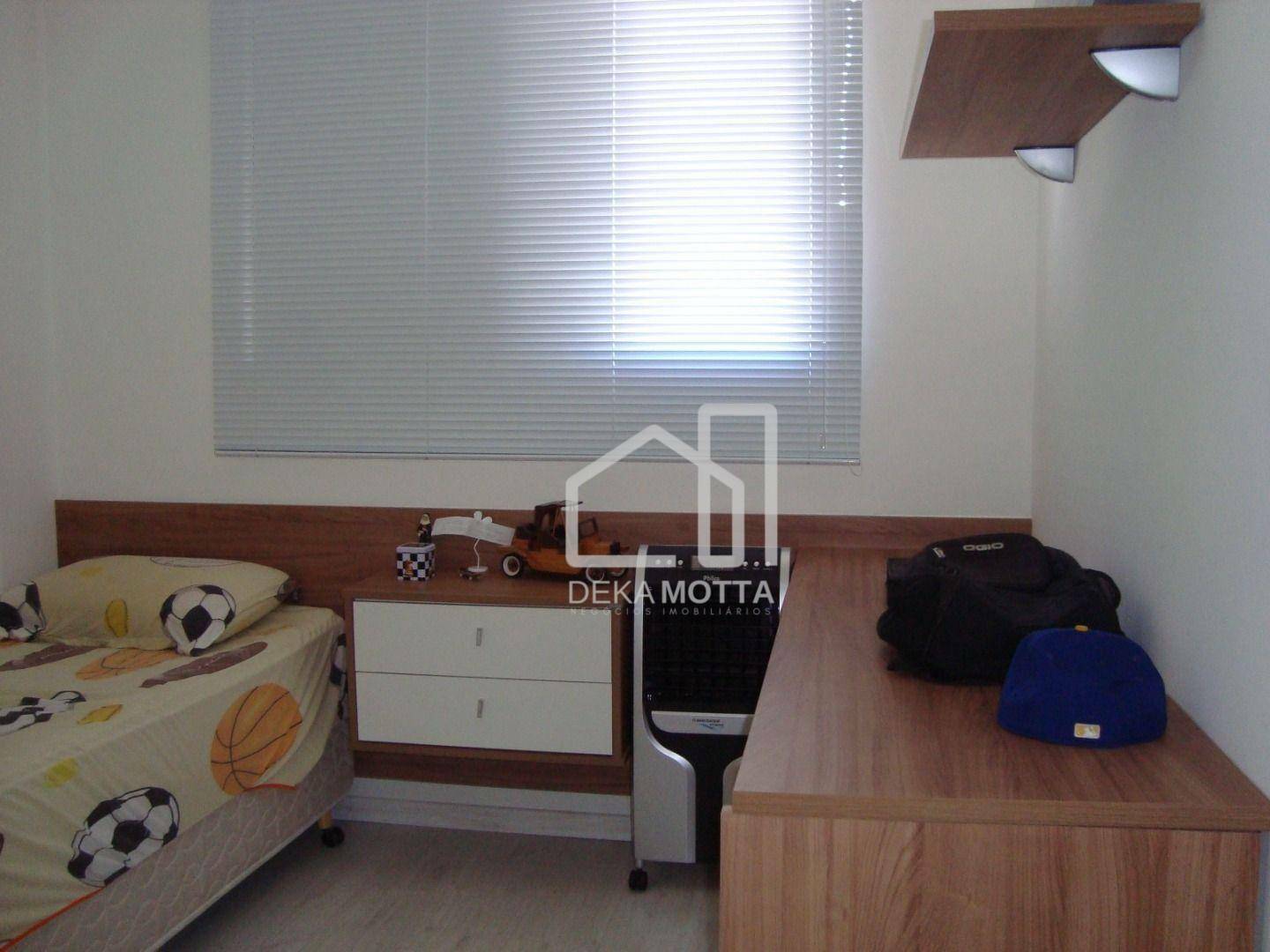 Apartamento à venda com 3 quartos, 75m² - Foto 9