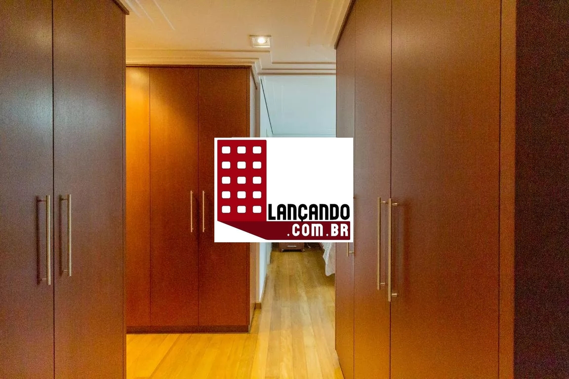 Apartamento à venda com 3 quartos, 190m² - Foto 16