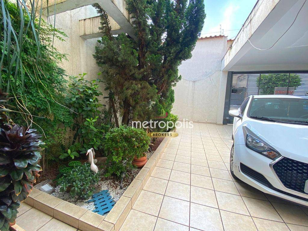 Sobrado à venda com 4 quartos, 298m² - Foto 58