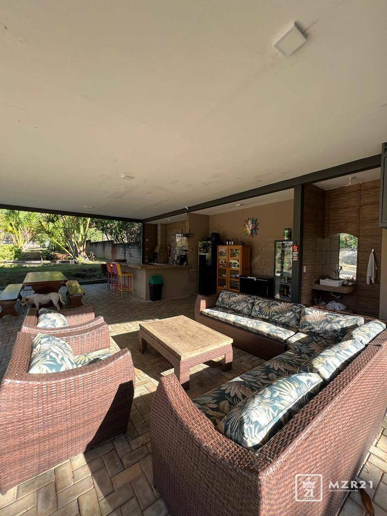 Chácara à venda com 4 quartos, 6000M2 - Foto 20