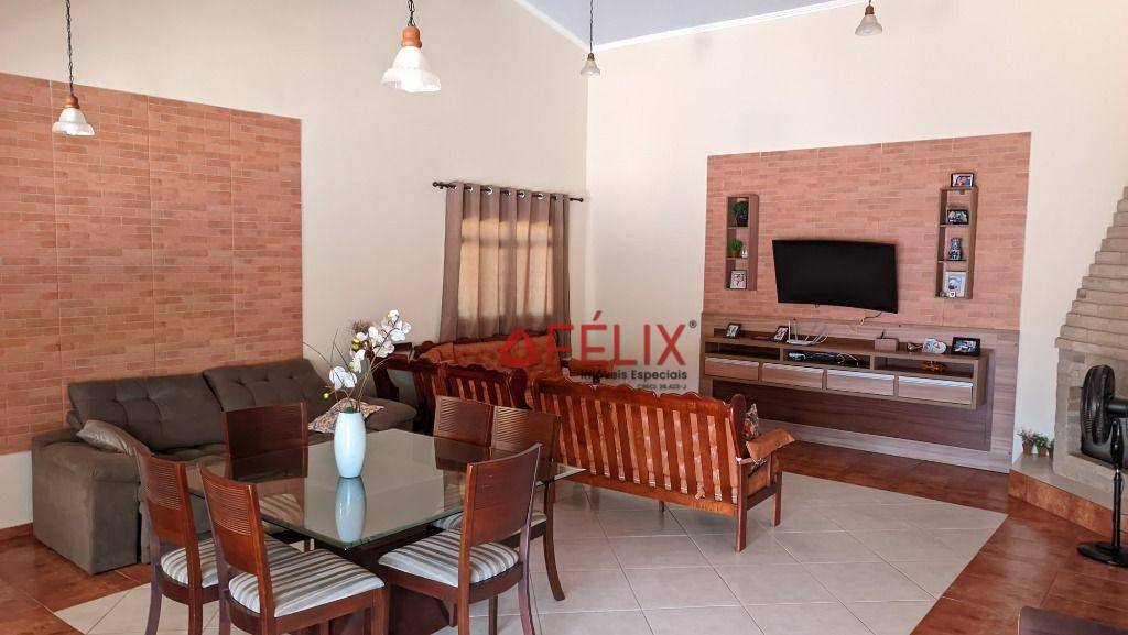 Chácara, 5 quartos, 2000 m² - Foto 3