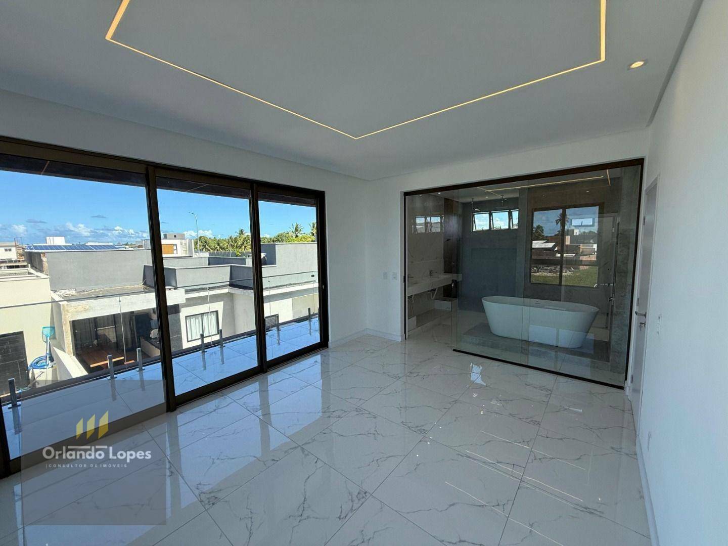 Casa de Condomínio à venda com 5 quartos, 315m² - Foto 2